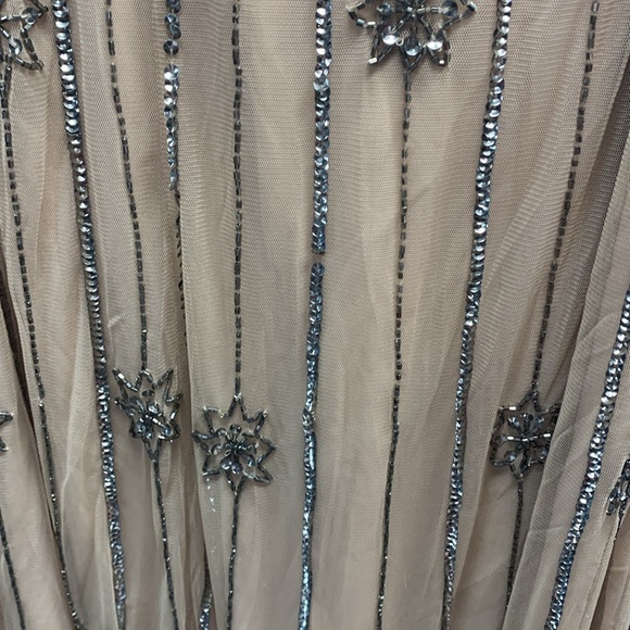 BHLDN Amada dress Bhldn Size 10 new no issues - Picture 5 of 7